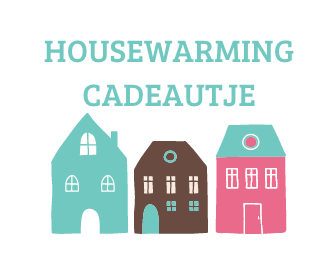 Housewarmingcadeautje