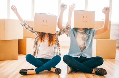 housewarming spelletjes