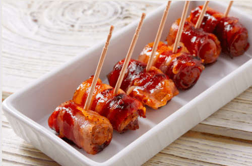 makkelijke housewarming hapjes