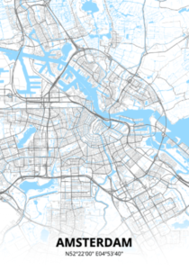 wat geef je aan iemand die alles al heeft?