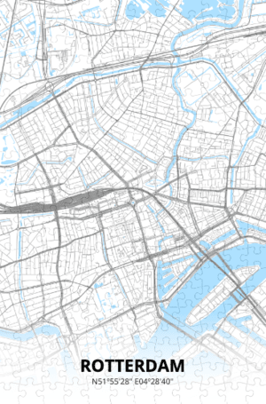 wat geef je aan iemand die alles al heeft?