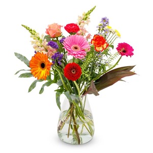 Wat geef je iemand die alles al heeft? ​