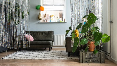 housewarming organiseren