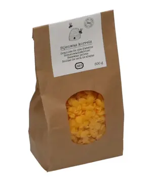 housewarming cadeau kaars