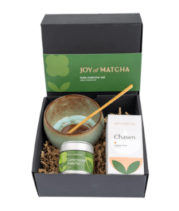 Luxe Matcha Thee Set