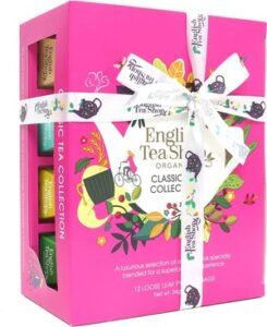 english tea shop theepakket