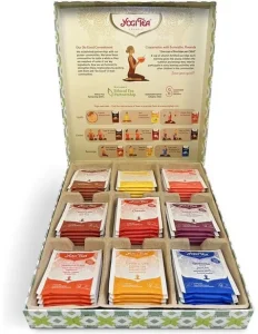 yogi Cadeau Theepakket