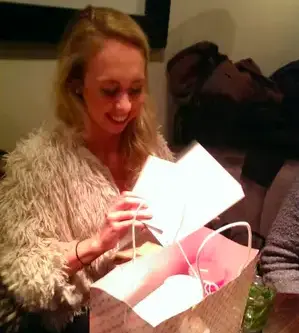 cadeau beste vriendin