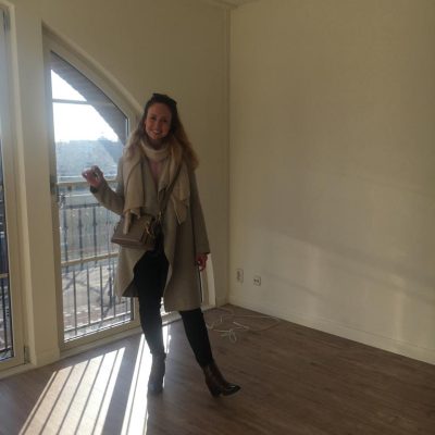 housewarming cadeau symbolisch