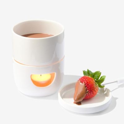 housewarmingcadeautje chocolade fondue housewarmingcadeautje chocolade fondue